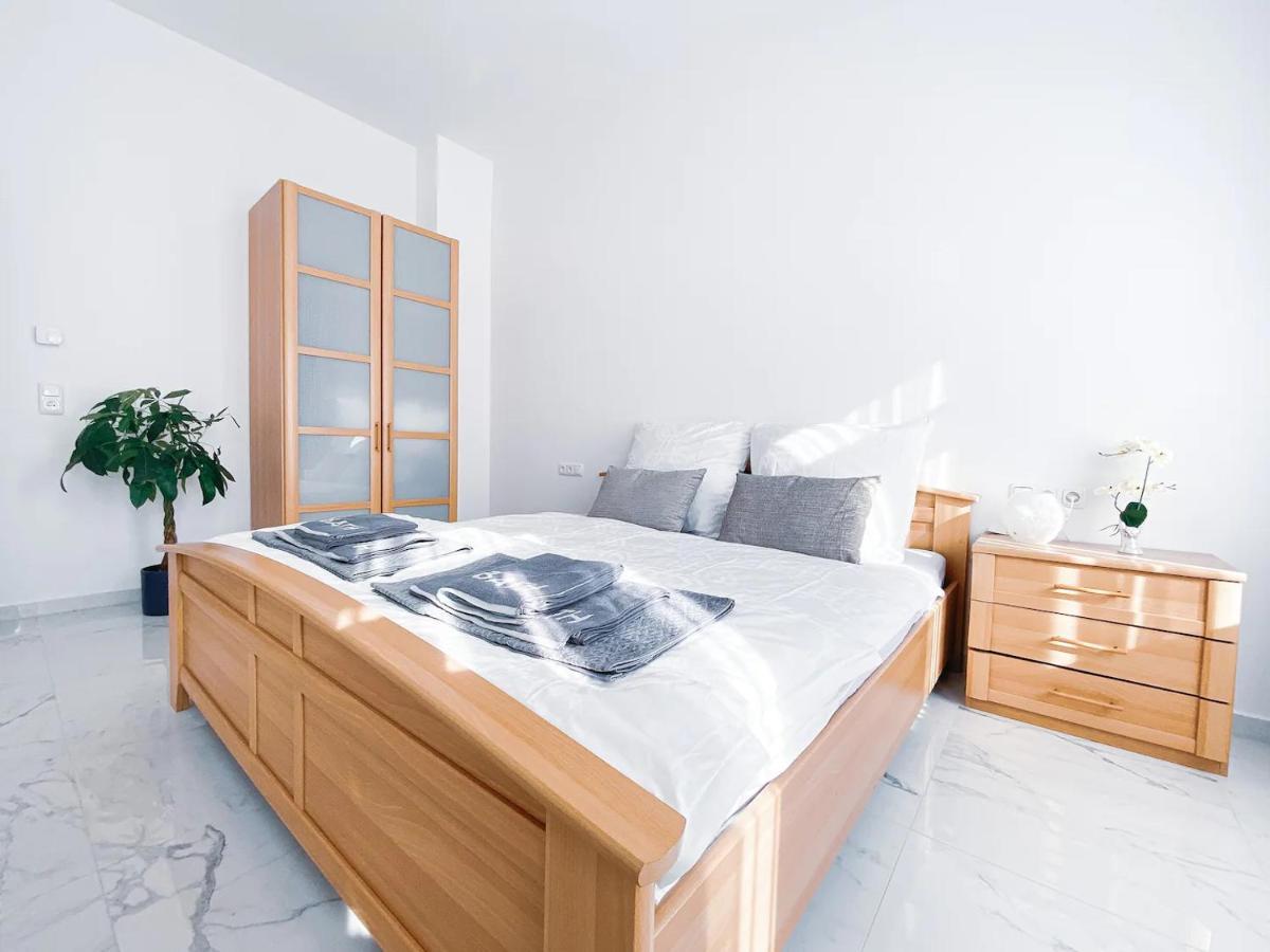268 Leipzig Plagwitz Apartment Kulturviertel Exteriér fotografie